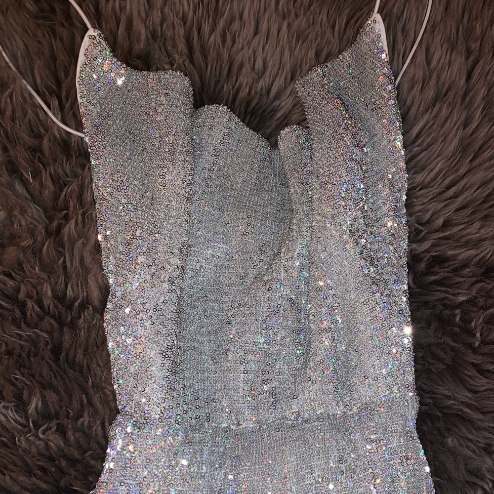 New Years Eve dress!